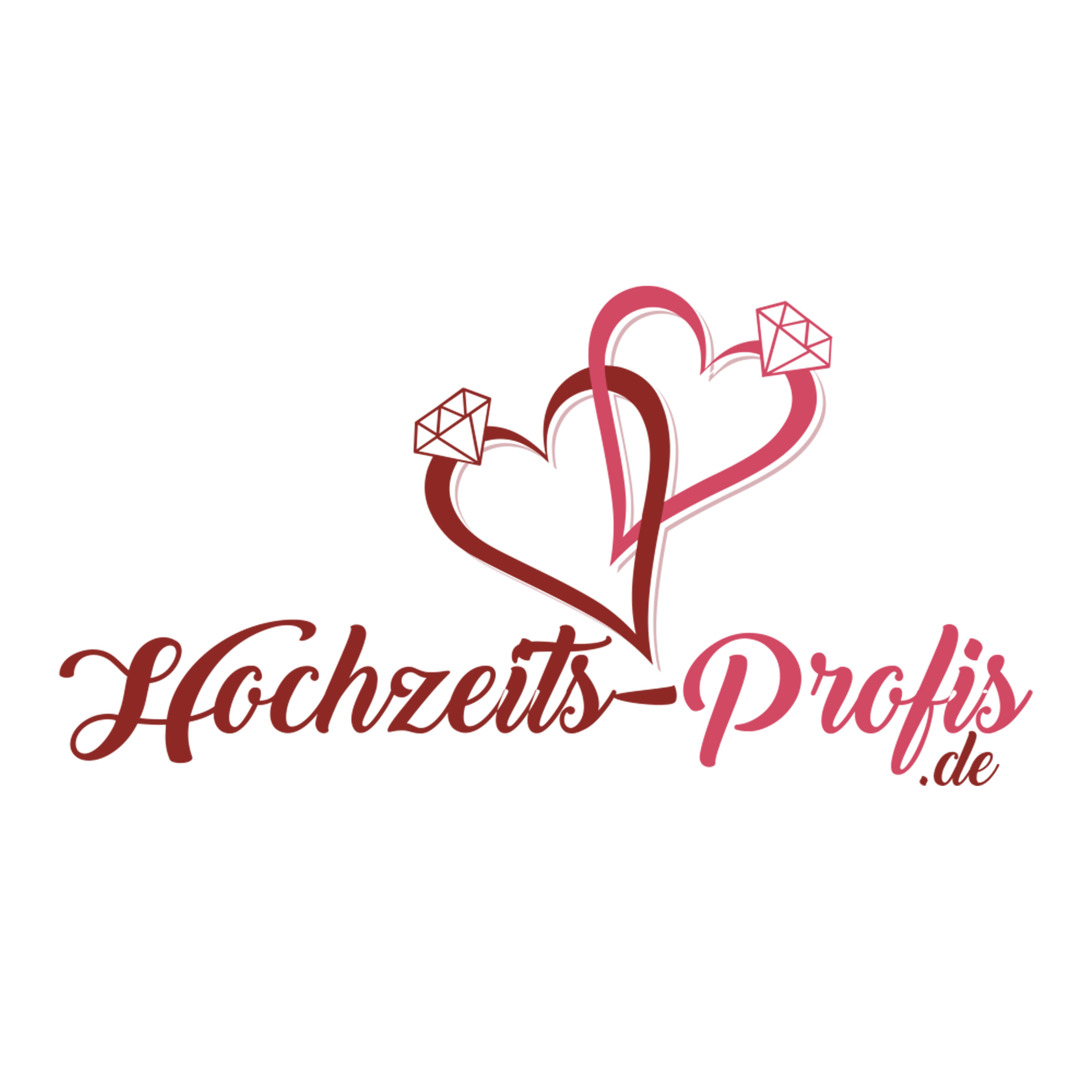 Die Hochzeits-Profis