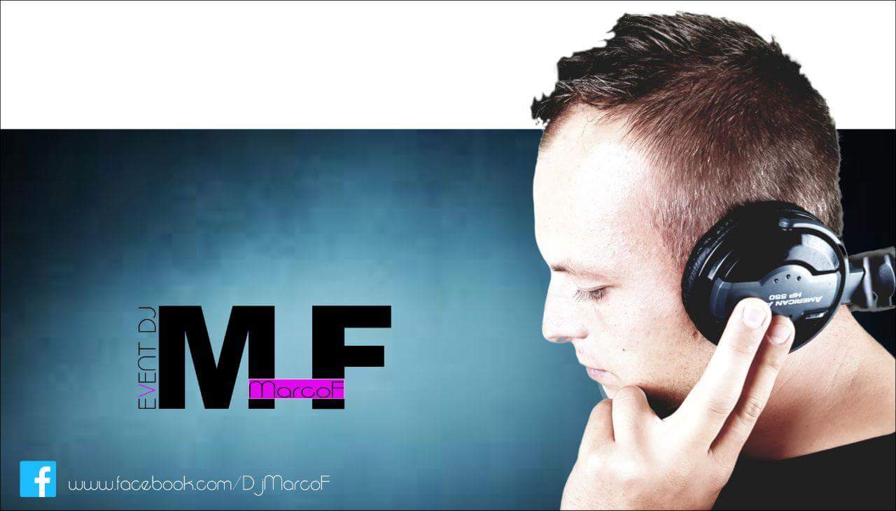Dj Marco F. Hochzeits- & Event-Dj Dj Marco F. Hochzeits- & Event-Dj
