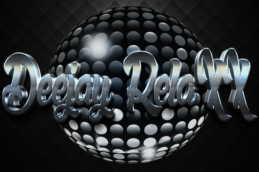 DJ RelaXX DJ RelaXX