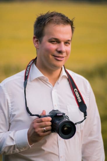 Hochzeitsfotograf – Dennis Schmitt (NRW)